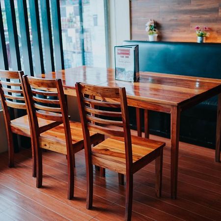 4K'S Pension House By Cocotel - Fully Vaccinated Staff Cebu Ngoại thất bức ảnh