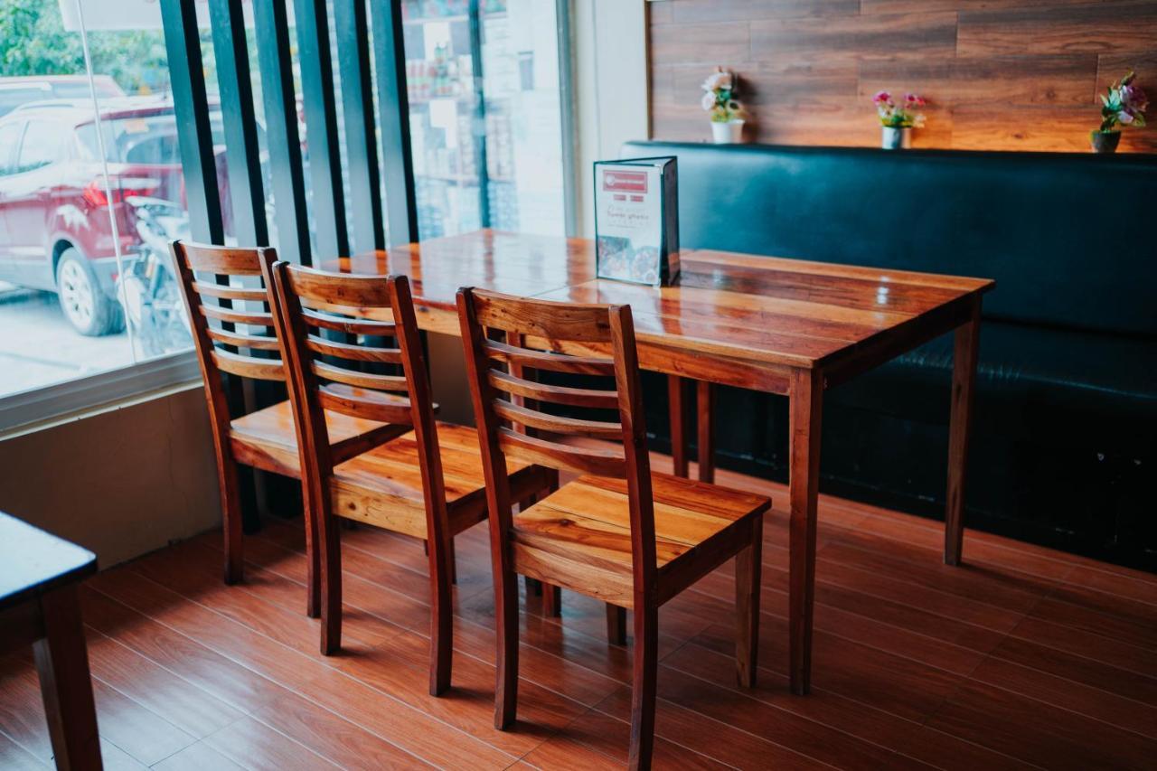 4K'S Pension House By Cocotel - Fully Vaccinated Staff Cebu Ngoại thất bức ảnh
