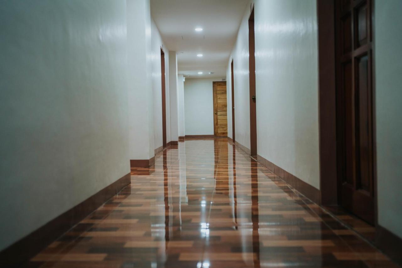 4K'S Pension House By Cocotel - Fully Vaccinated Staff Cebu Ngoại thất bức ảnh